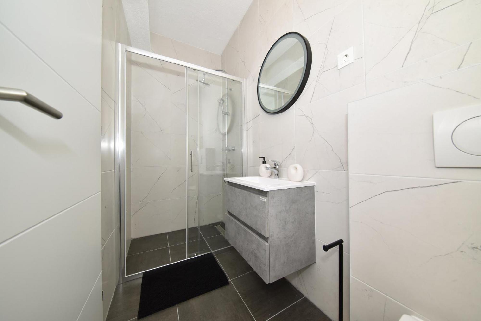 Jeta 2 Studio & Rooms Zadar Exteriér fotografie
