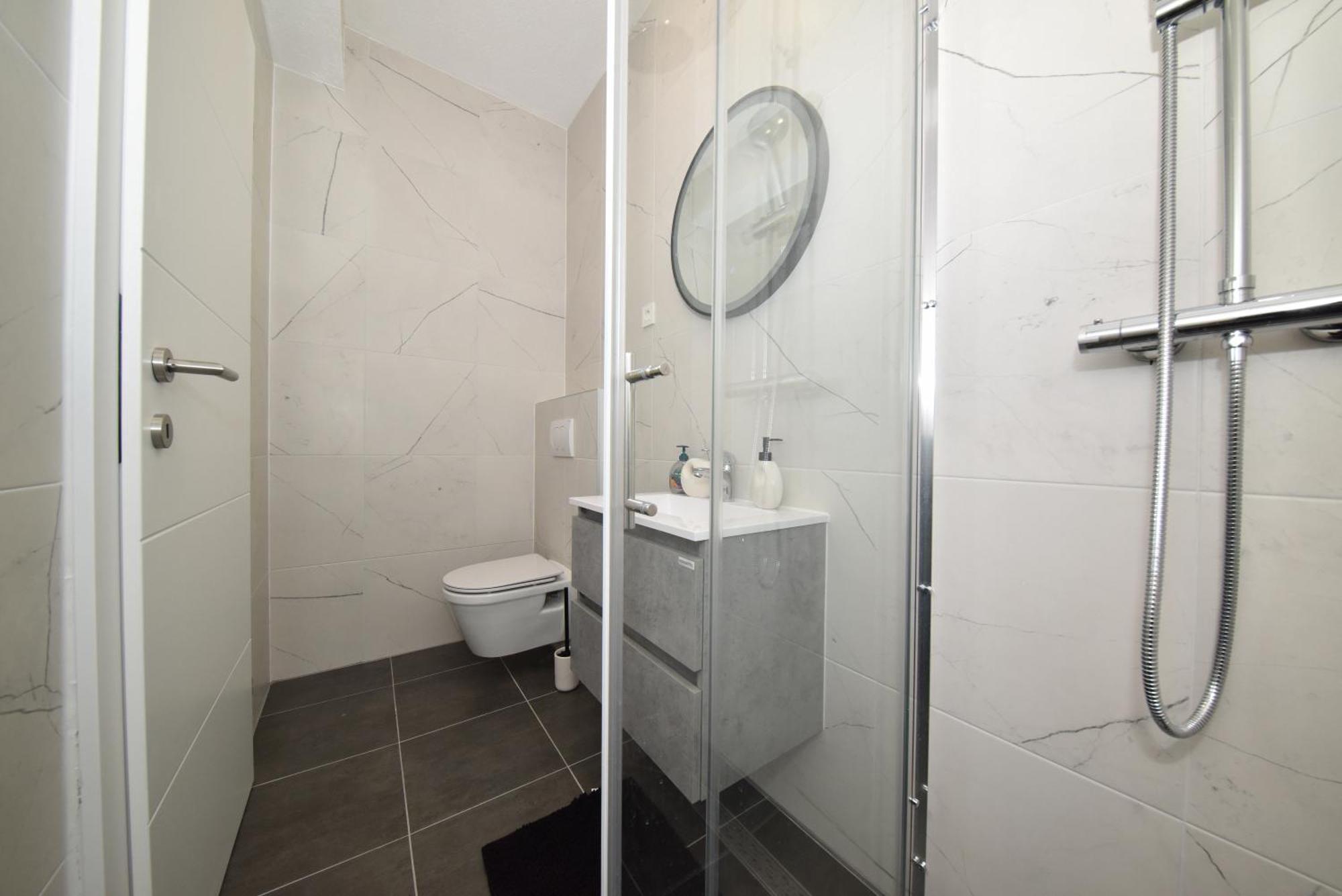 Jeta 2 Studio & Rooms Zadar Exteriér fotografie