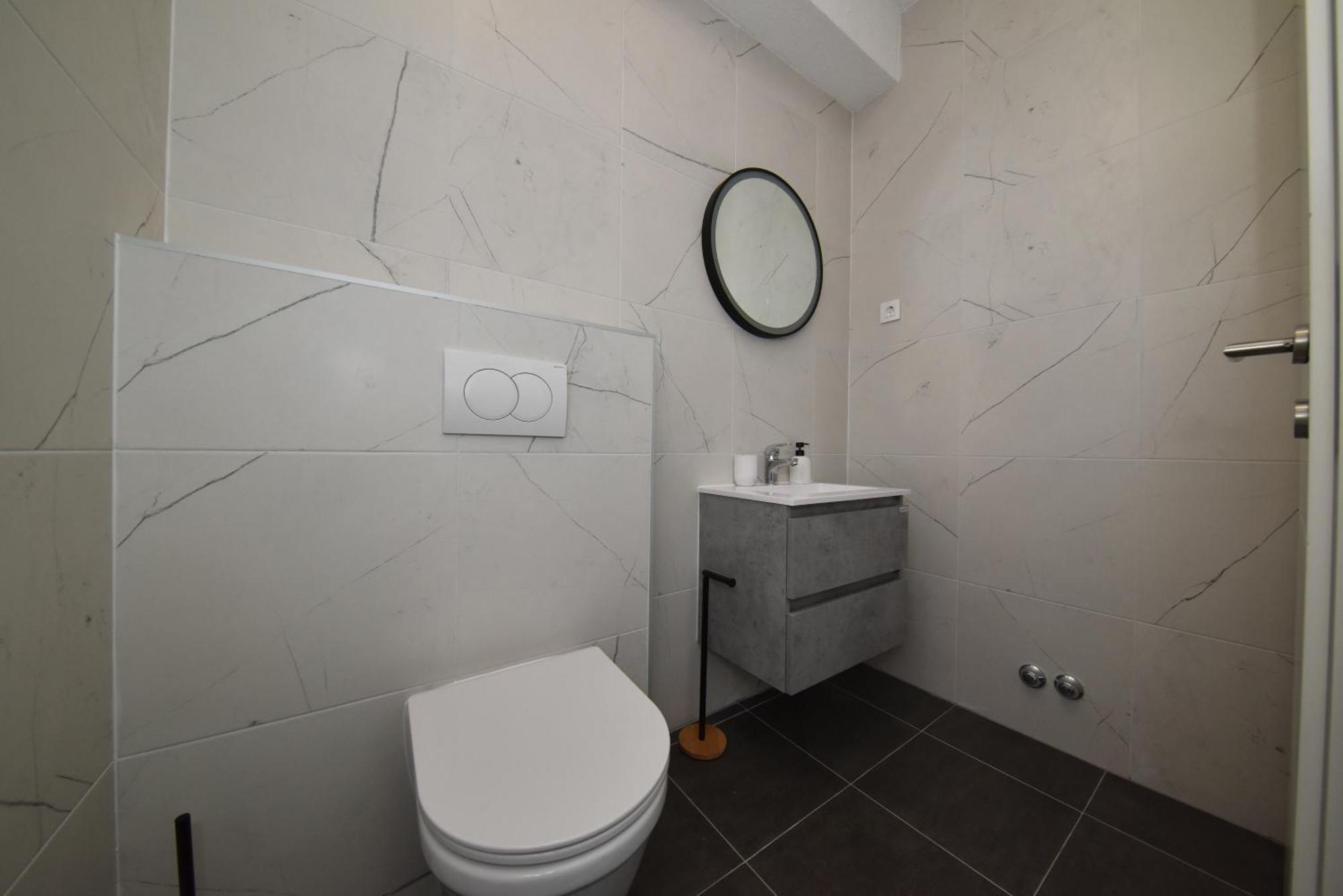Jeta 2 Studio & Rooms Zadar Exteriér fotografie
