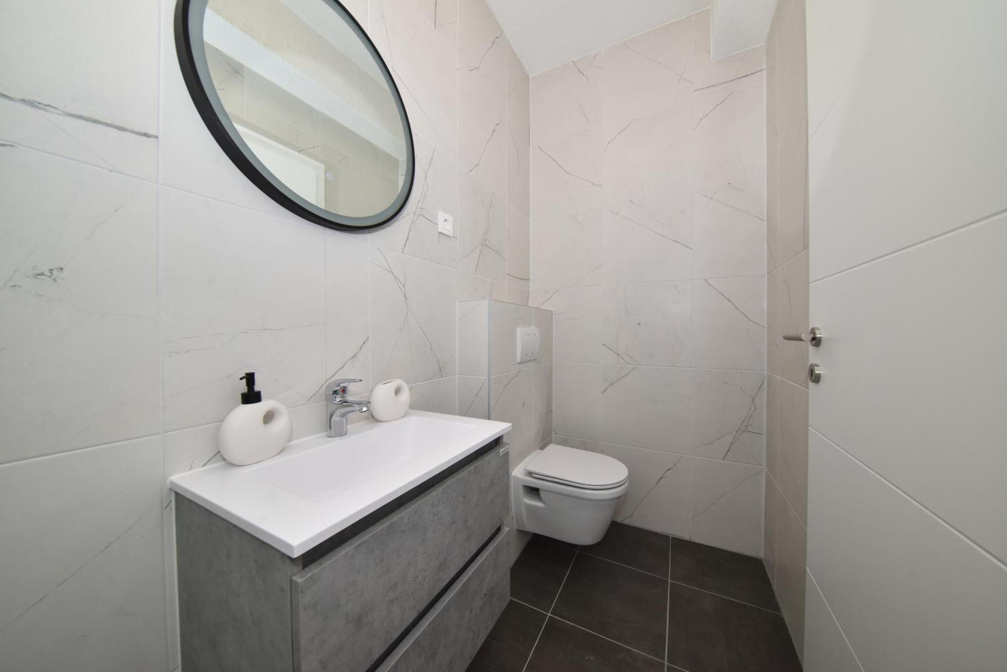 Jeta 2 Studio & Rooms Zadar Exteriér fotografie