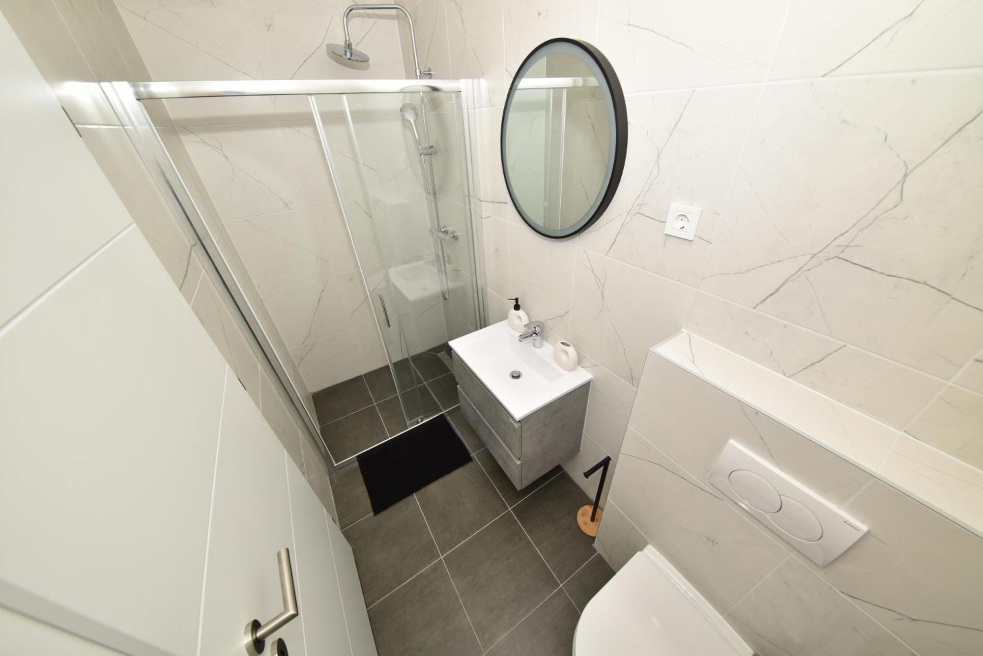 Jeta 2 Studio & Rooms Zadar Exteriér fotografie