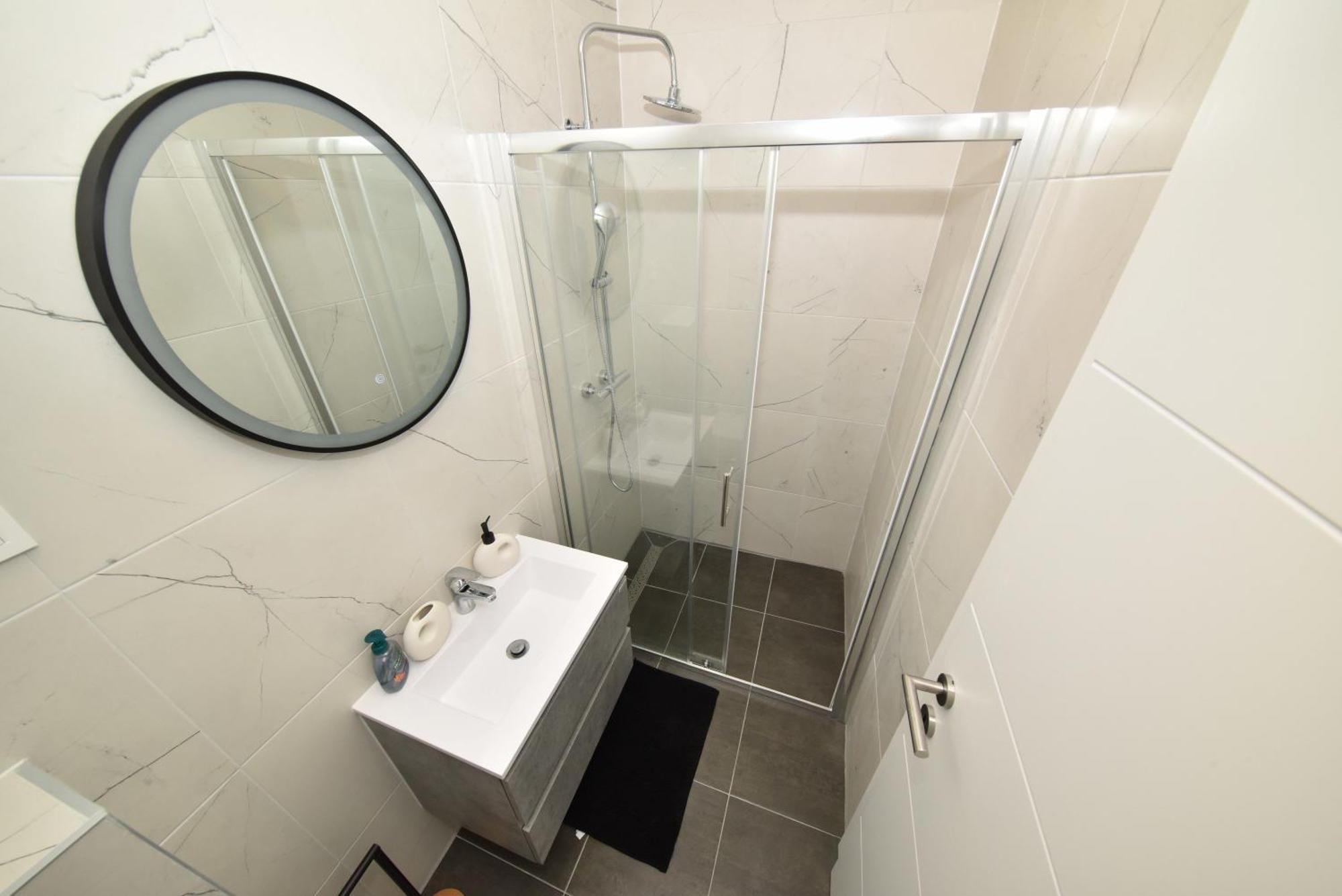 Jeta 2 Studio & Rooms Zadar Exteriér fotografie